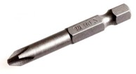 JONNESWAY Križni bit PH2 x 50 mm, 1/4"